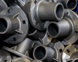 چدن های آلیاژی